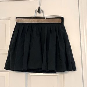 His is a Nike tennis/golf skort.